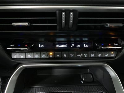 2025 Mazda Mazda CX-70 3.3 Turbo S Premium AWD