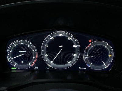 2025 Mazda Mazda CX-70 3.3 Turbo S Premium AWD