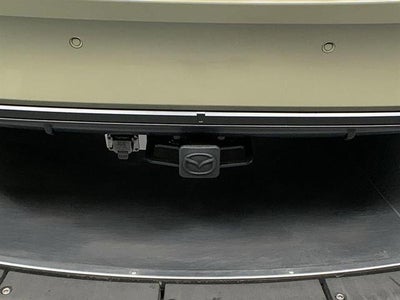 2025 Mazda Mazda CX-70 3.3 Turbo S Premium AWD