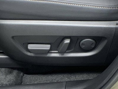 2025 Mazda Mazda CX-70 3.3 Turbo S Premium AWD