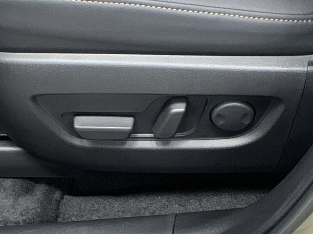 2025 Mazda Mazda CX-70 3.3 Turbo S Premium AWD