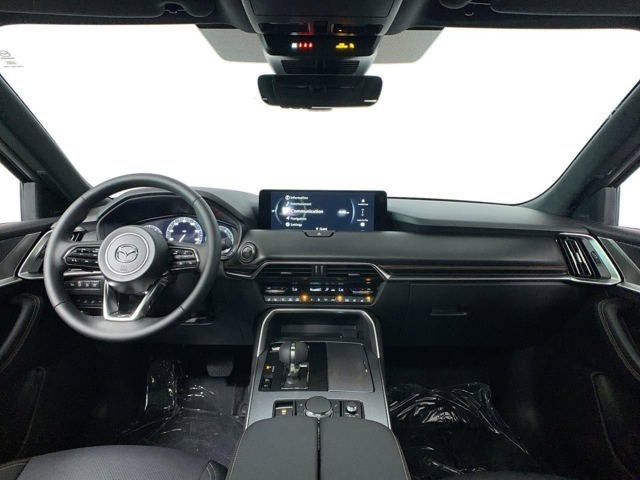2025 Mazda Mazda CX-70 3.3 Turbo S Premium AWD