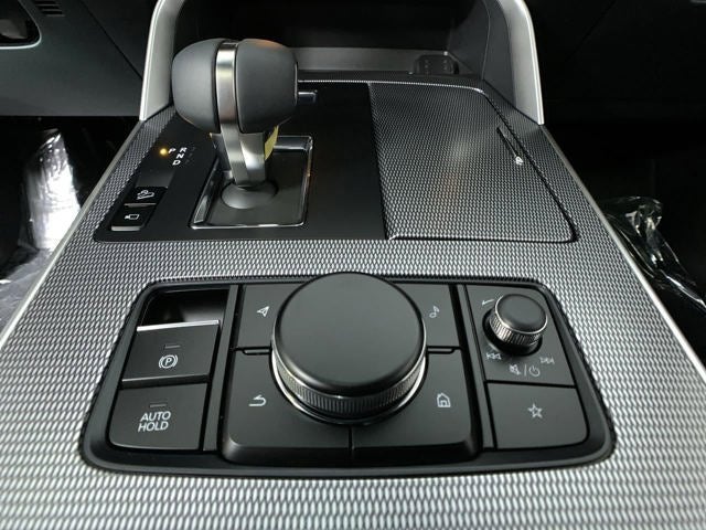 2025 Mazda Mazda CX-70 3.3 Turbo S Premium AWD