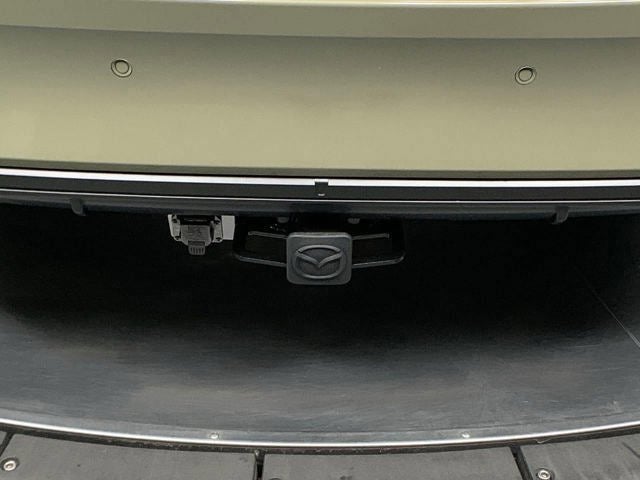 2025 Mazda Mazda CX-70 3.3 Turbo S Premium AWD