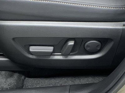 2025 Mazda Mazda CX-70 3.3 Turbo S Premium AWD