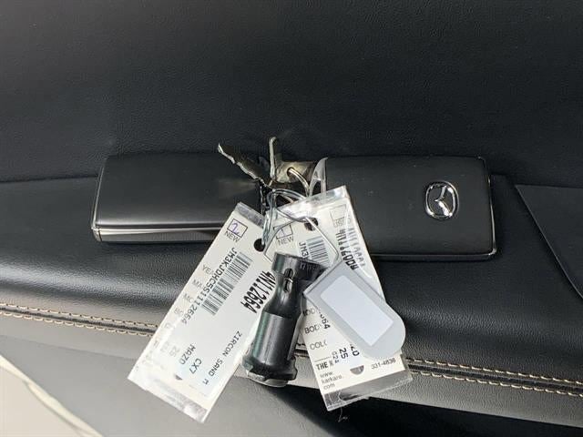 2025 Mazda Mazda CX-70 3.3 Turbo S Premium AWD