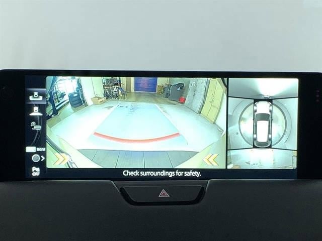 2025 Mazda Mazda CX-70 3.3 Turbo S Premium AWD