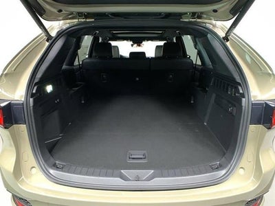 2025 Mazda Mazda CX-70 3.3 Turbo S Premium AWD