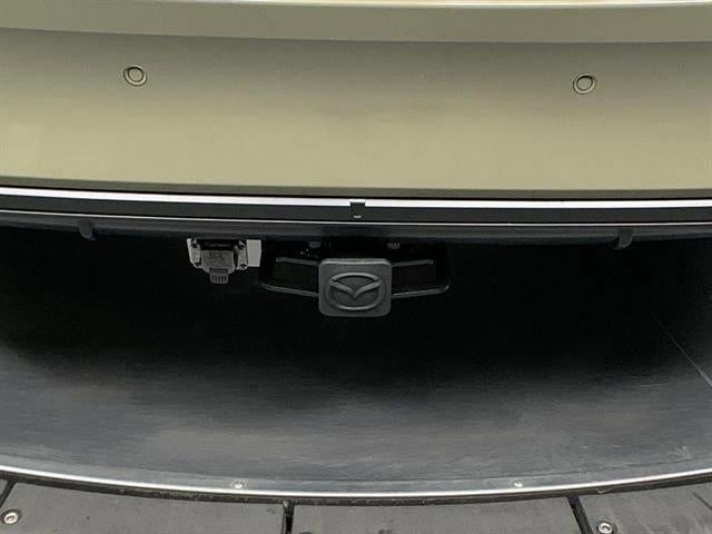 2025 Mazda Mazda CX-70 3.3 Turbo S Premium AWD