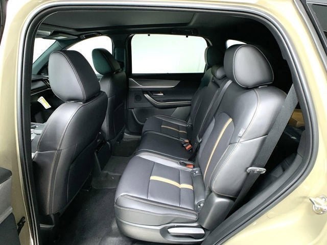 2025 Mazda Mazda CX-70 3.3 Turbo S Premium AWD