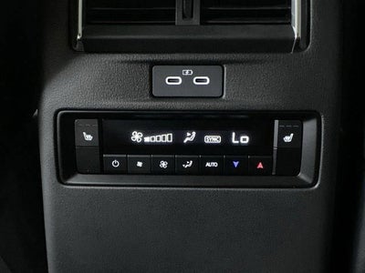 2025 Mazda Mazda CX-70 3.3 Turbo S Premium AWD