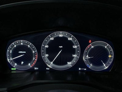 2025 Mazda Mazda CX-70 3.3 Turbo S Premium AWD