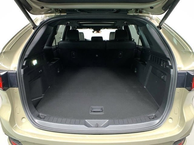 2025 Mazda Mazda CX-70 3.3 Turbo S Premium AWD