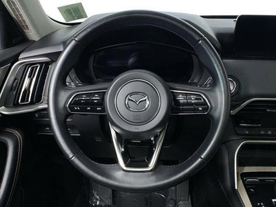 2024 Mazda Mazda CX-90 PHEV Premium