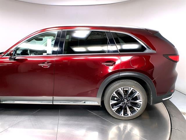 2024 Mazda Mazda CX-90 PHEV Premium