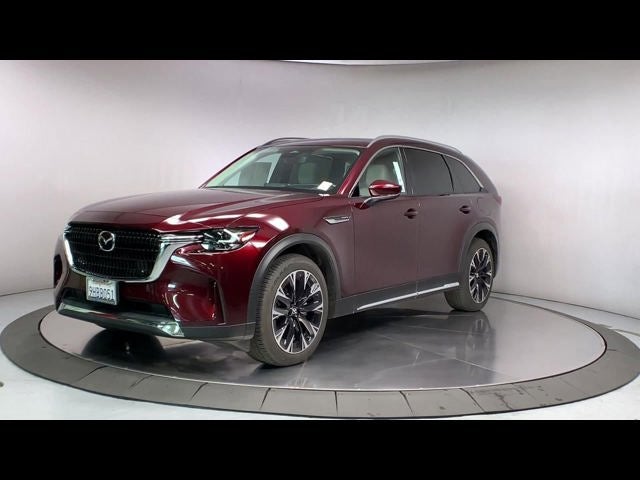2024 Mazda Mazda CX-90 PHEV Premium