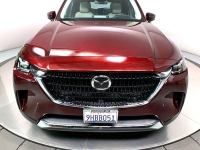 2024 Mazda Mazda CX-90 PHEV Premium