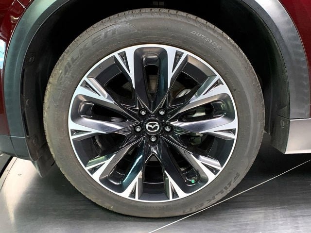 2024 Mazda Mazda CX-90 PHEV Premium