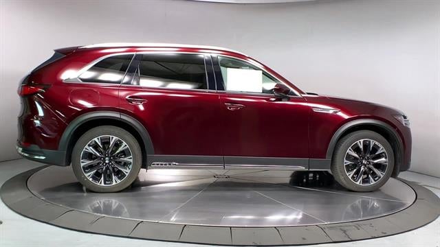 2024 Mazda Mazda CX-90 PHEV Premium