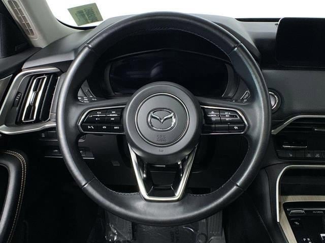 2024 Mazda Mazda CX-90 PHEV Premium