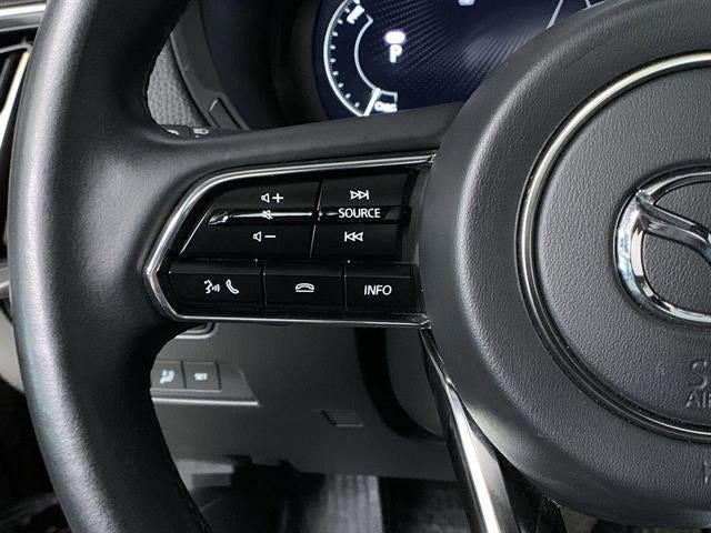 2024 Mazda Mazda CX-90 PHEV Premium