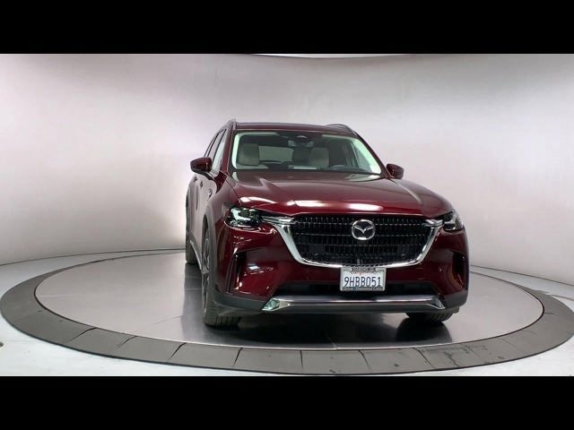 2024 Mazda Mazda CX-90 PHEV Premium
