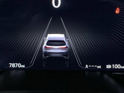 2024 Mazda Mazda CX-90 PHEV Premium