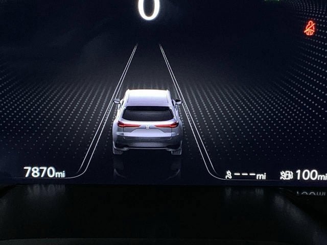 2024 Mazda Mazda CX-90 PHEV Premium