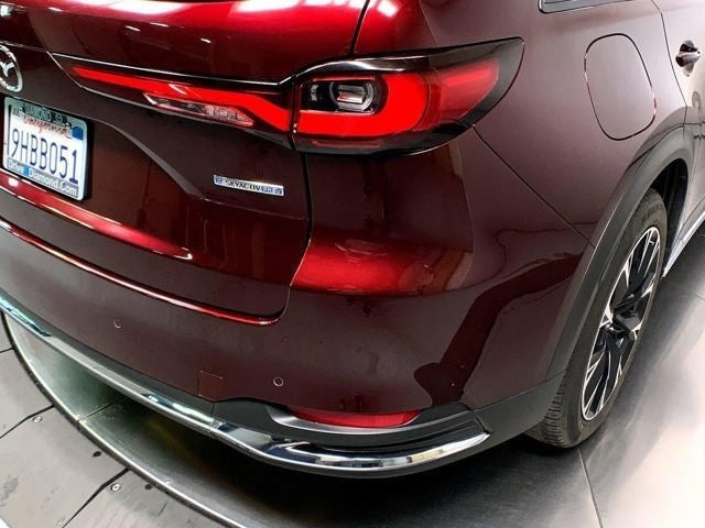 2024 Mazda Mazda CX-90 PHEV Premium