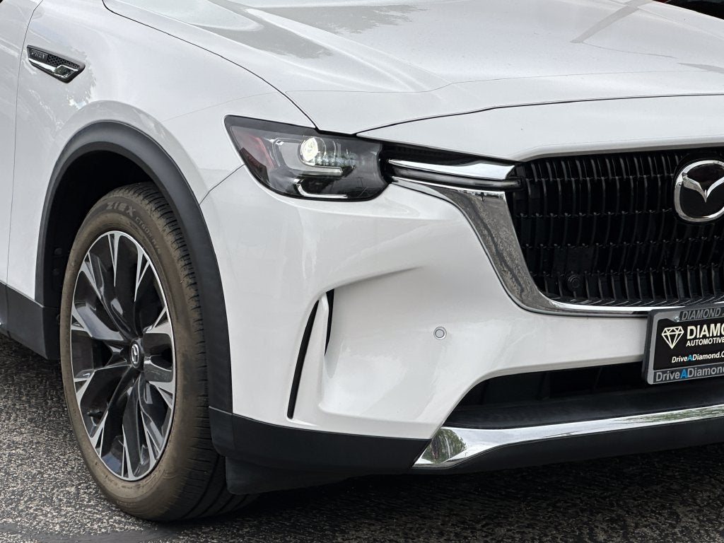 2024 Mazda Mazda CX-90 PHEV Premium