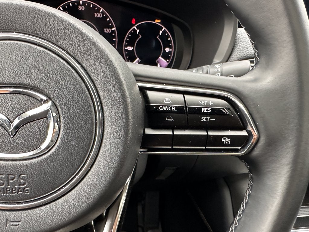 2024 Mazda Mazda CX-90 PHEV Premium
