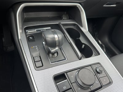 2024 Mazda Mazda CX-90 PHEV Premium