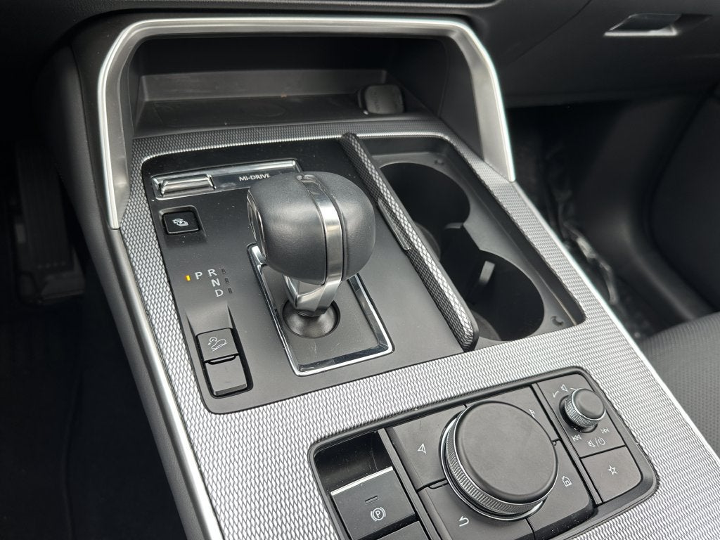 2024 Mazda Mazda CX-90 PHEV Premium