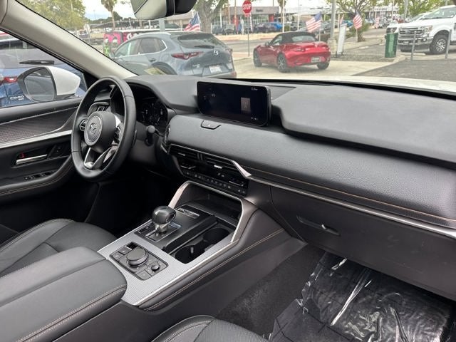 2024 Mazda Mazda CX-90 PHEV Premium
