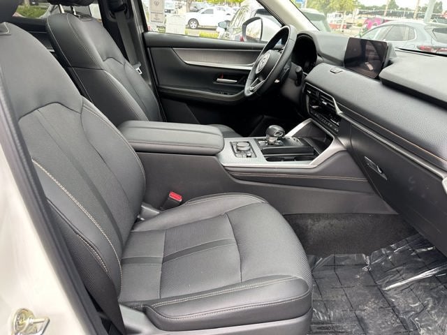 2024 Mazda Mazda CX-90 PHEV Premium