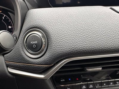 2024 Mazda Mazda CX-90 PHEV Premium