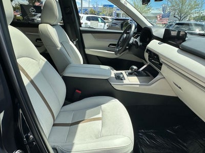 2025 Mazda Mazda CX-90 PHEV Premium Plus