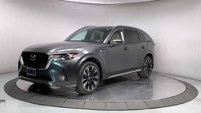 2024 Mazda Mazda CX-90 3.3 Turbo S Premium Plus AWD