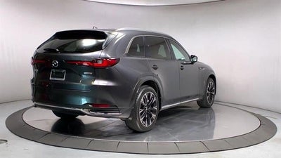 2024 Mazda Mazda CX-90 3.3 Turbo S Premium Plus AWD