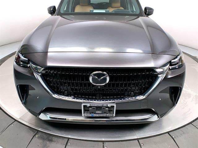 2024 Mazda Mazda CX-90 3.3 Turbo S Premium Plus AWD