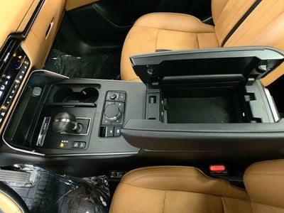 2024 Mazda Mazda CX-90 3.3 Turbo S Premium Plus AWD