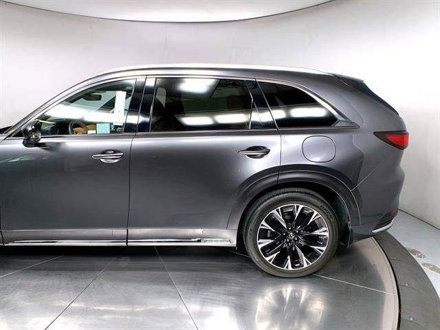 2024 Mazda Mazda CX-90 3.3 Turbo S Premium Plus AWD