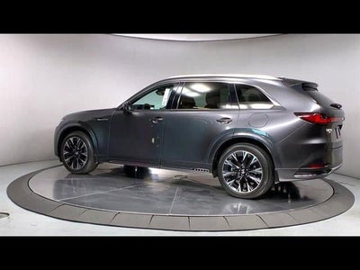 2024 Mazda Mazda CX-90 3.3 Turbo S Premium Plus AWD