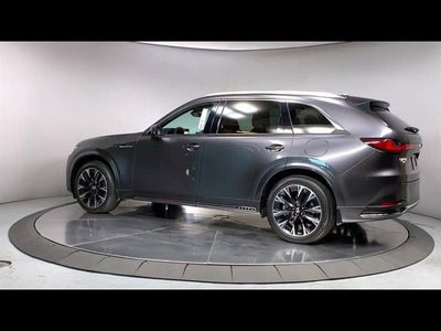 2024 Mazda Mazda CX-90 3.3 Turbo S Premium Plus AWD