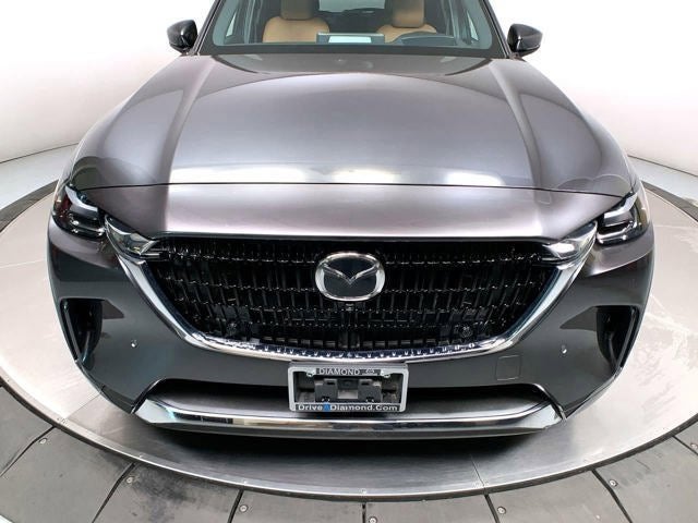 2024 Mazda Mazda CX-90 3.3 Turbo S Premium Plus AWD