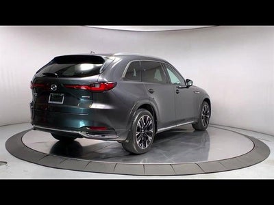 2024 Mazda Mazda CX-90 3.3 Turbo S Premium Plus AWD