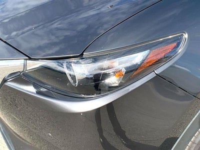 2022 Mazda Mazda CX-9 Touring AWD