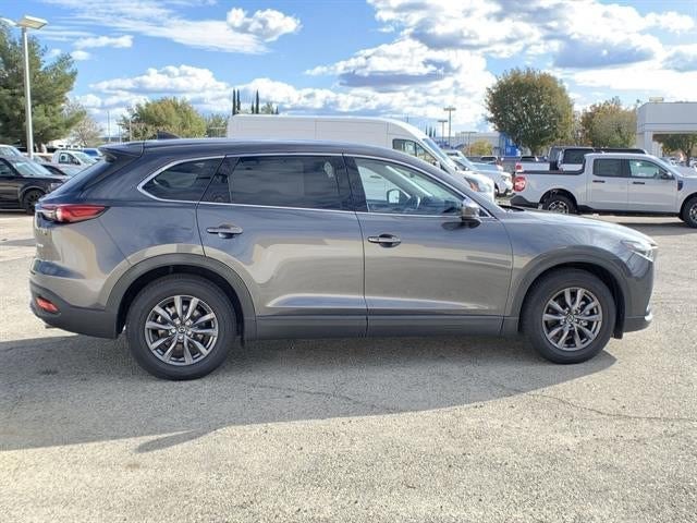 2022 Mazda Mazda CX-9 Touring AWD