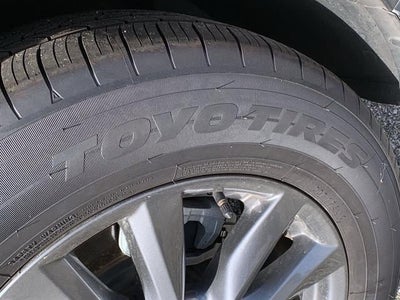 2022 Mazda Mazda CX-9 Touring AWD