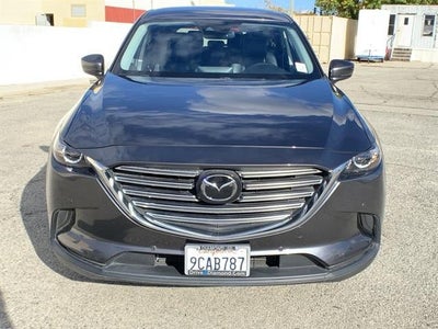 2022 Mazda Mazda CX-9 Touring AWD